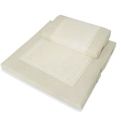 High Elastic Coconut Shred Thickened Zen Meditation Futon - Bellarte Enchanté High Elastic Coconut Shred Thickened Zen Meditation Futon